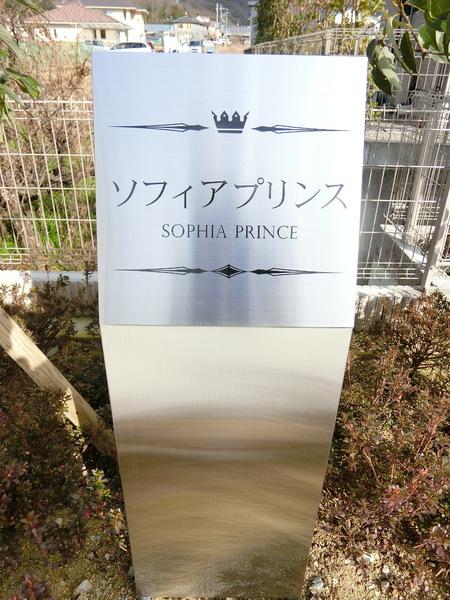 ソフィアプリンス