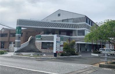 タウンビル