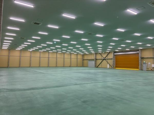 彦根市地蔵町の倉庫