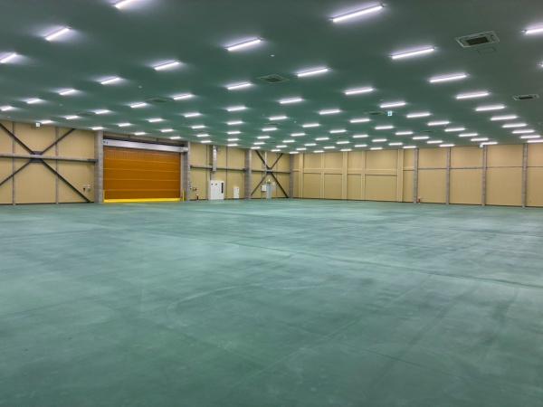 彦根市地蔵町の倉庫