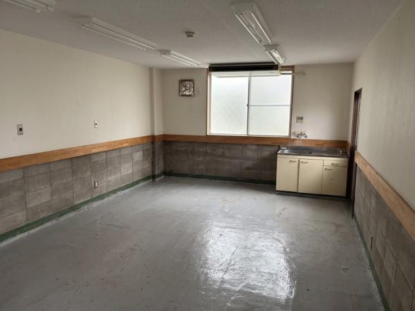 東近江市五個荘山本町の工場