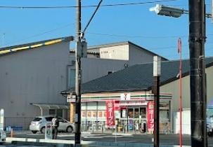Ｓｕｎｎｙ(セブンイレブン彦根銀座町店)