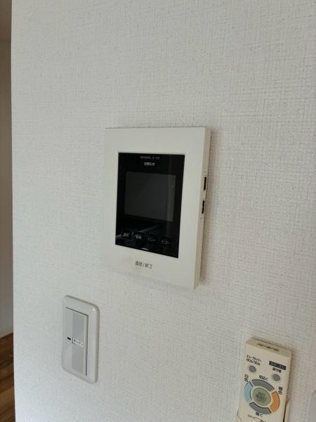 湖畔ハイツ