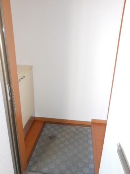 レークハイツこざわ