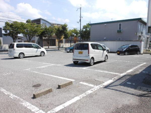 レークハイツこざわ