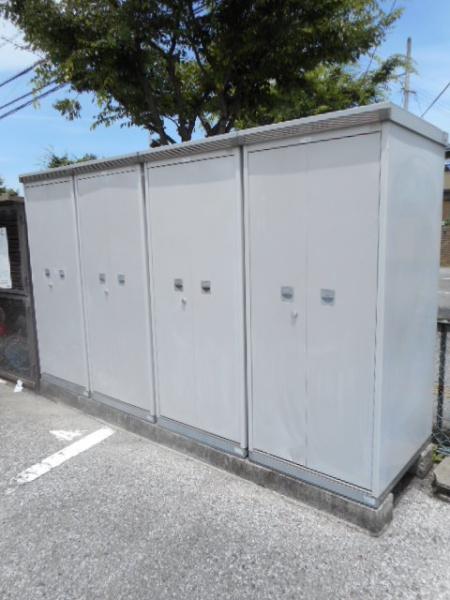 レークハイツこざわ