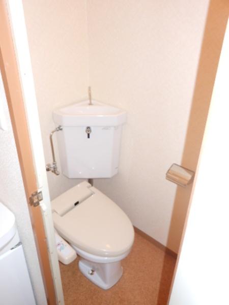 レークハイツこざわ