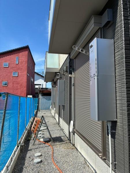 シャーメゾン　アベニール