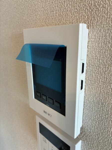 シャーメゾン　アベニール