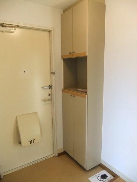 アーバンパレス　2番館