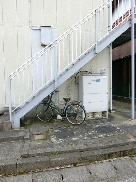 ドミール彦根