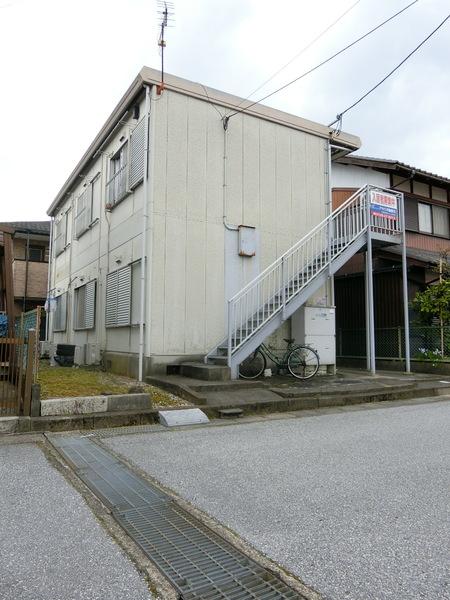 ドミール彦根