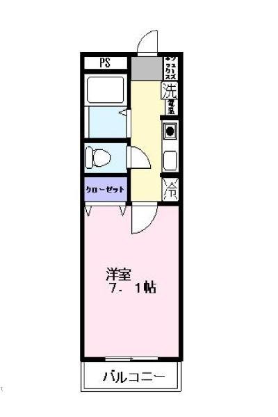 京町桜館