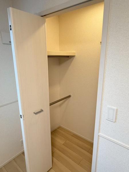ビートルハウス野田山１