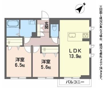 シャーメゾン池州【みらいエコ対象物件】