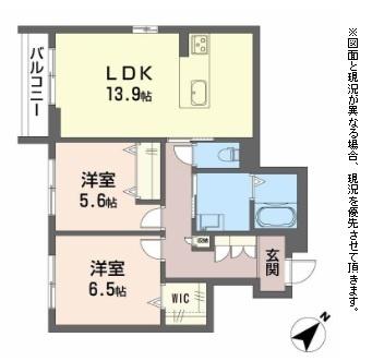シャーメゾン池州【みらいエコ対象物件】
