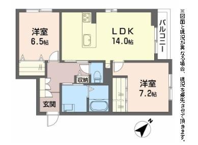シャーメゾン池州【みらいエコ対象物件】