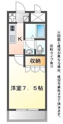 オアシスコート京町