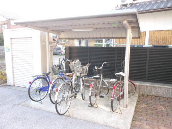 オアシスコート京町