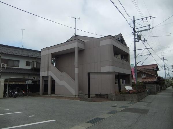オアシスコート京町