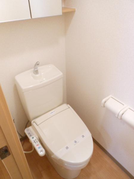 オアシスコート京町