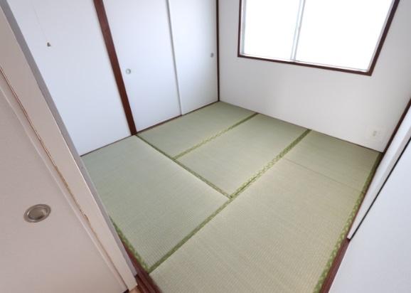 ビレッジハウス鳥居本２号棟
