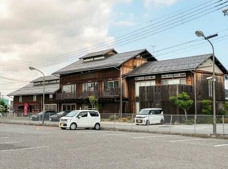グリーンウォーク１号館