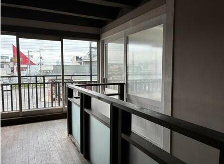 グリーンウォーク１号館