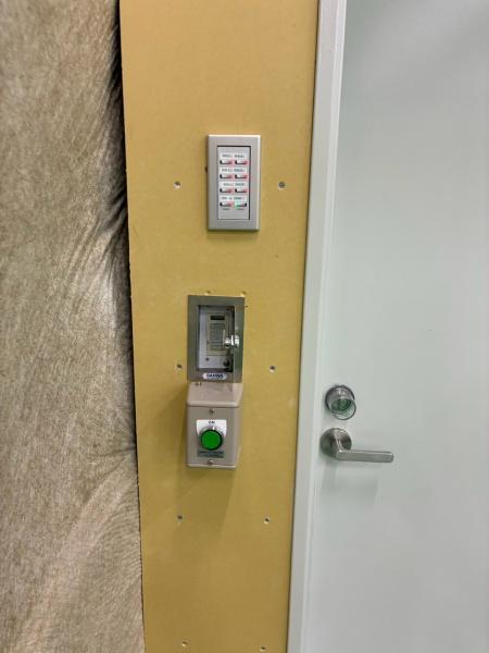 彦根市地蔵町の倉庫