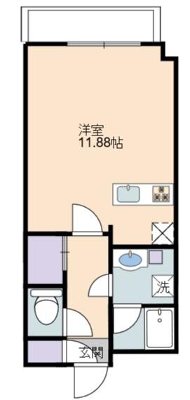 シャトーエスト彦根
