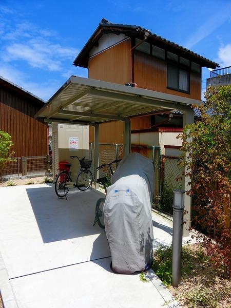 エルメゾン彦根中央町
