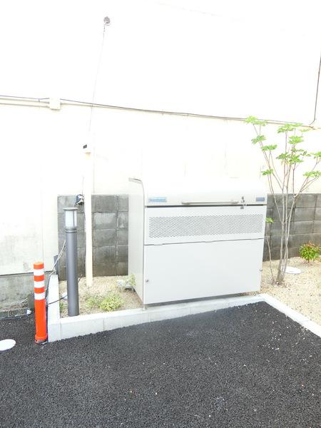 エルメゾン彦根中央町