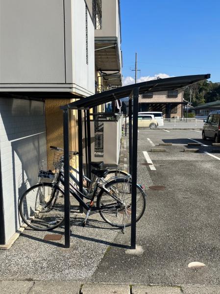 リヴェール吉条１