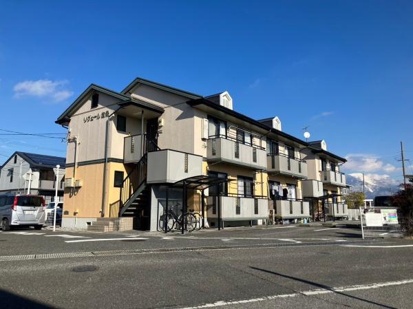 リヴェール吉条1