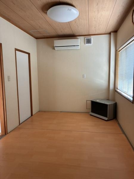 原町　オフィス一棟貸し