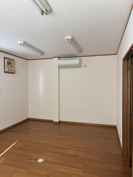 原町　オフィス一棟貸し