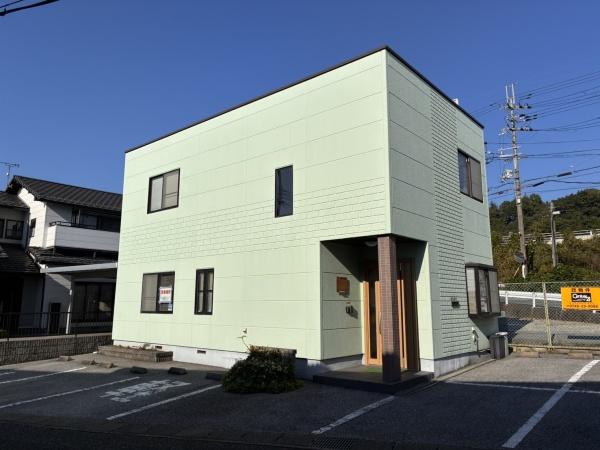原町　オフィス一棟貸し
