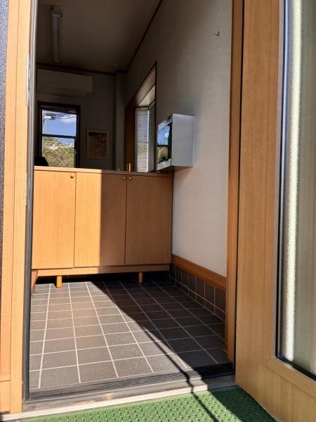 原町　オフィス一棟貸し