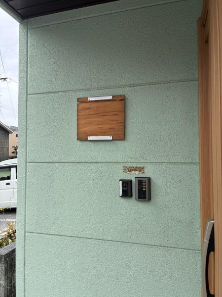 原町　オフィス一棟貸し