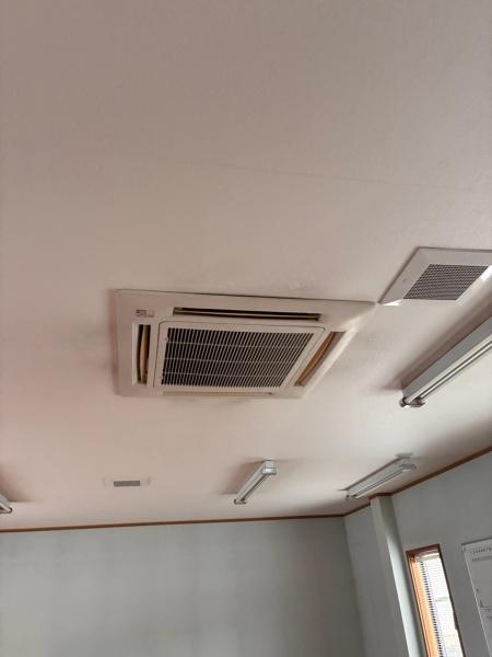 原町　オフィス一棟貸し