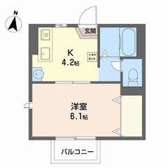 フレグランス・オカ　２