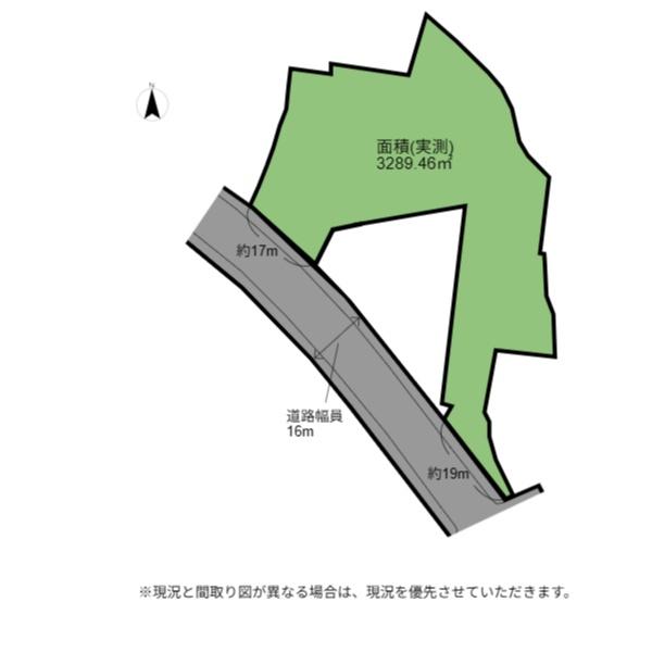 彦根市外町　事業用借地
