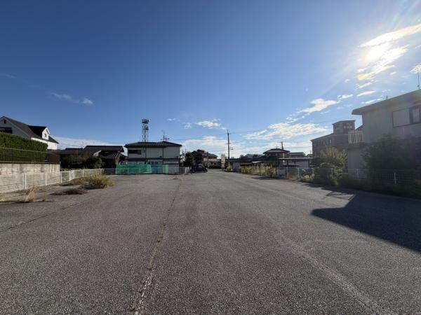 彦根市外町の貸地
