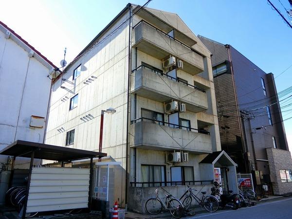 エンゼルプラザ彦根２