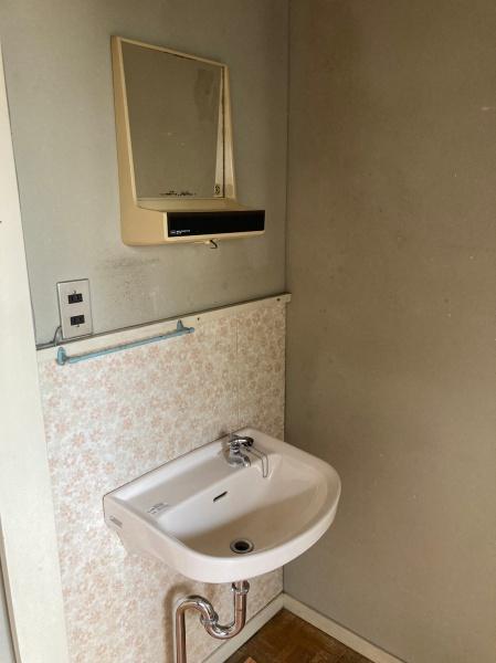 彦根市宇尾町のアパート