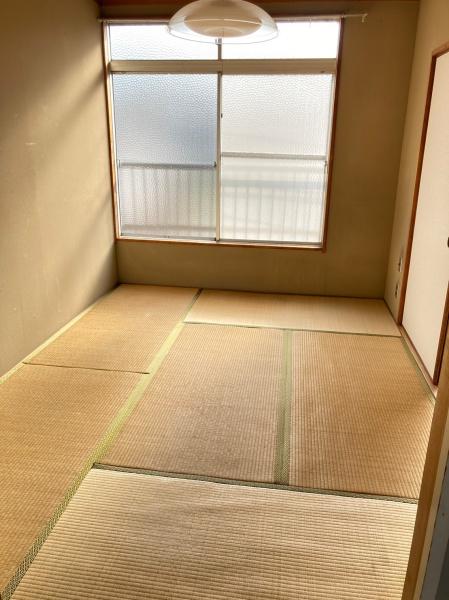 彦根市宇尾町のアパート