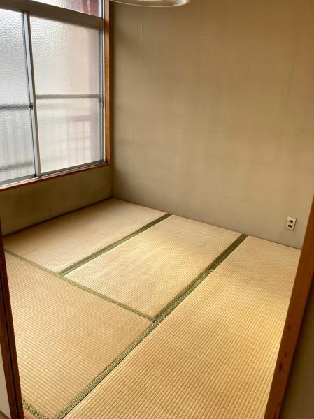 彦根市宇尾町のアパート