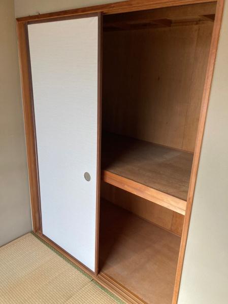 彦根市宇尾町のアパート