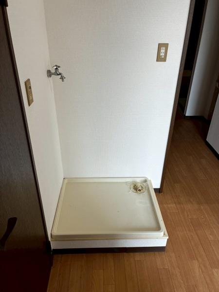 サンハイツ大柳