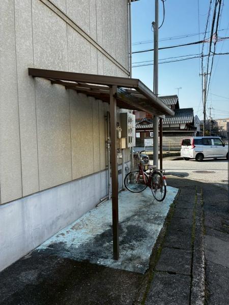 サンハイツ大柳
